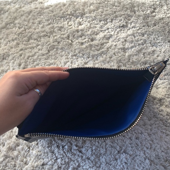 Proenza Schouler Camo Pouch - Picture 6 of 6